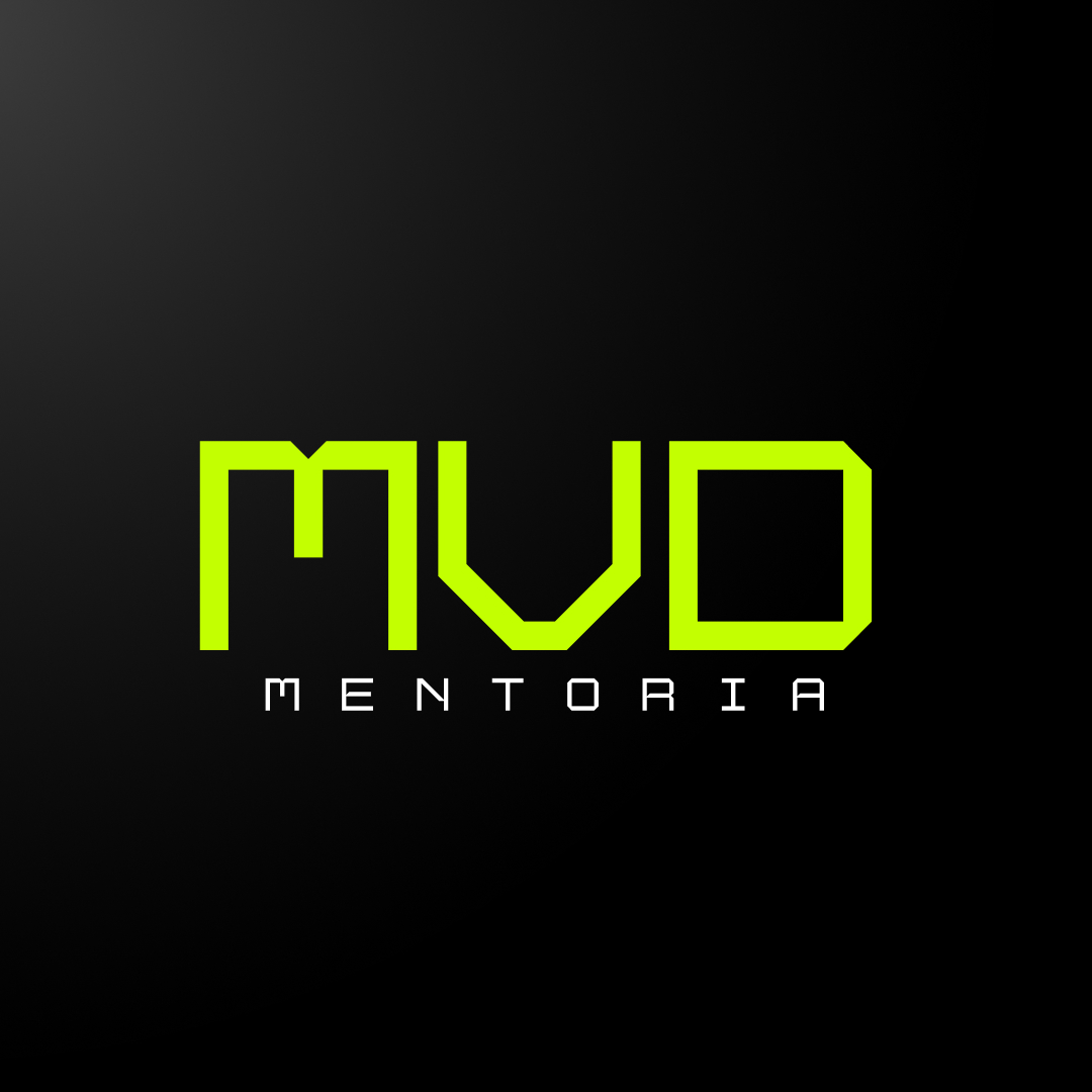 MVD Logo